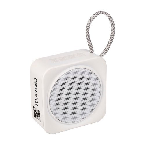 Speaker wireless orblo | riciclato