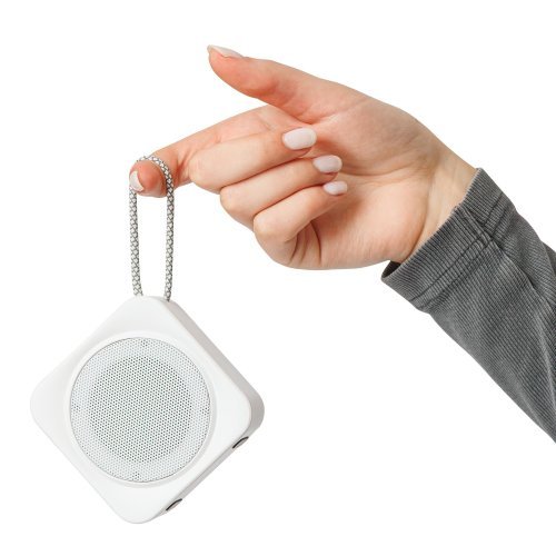 Speaker wireless orblo | riciclato
