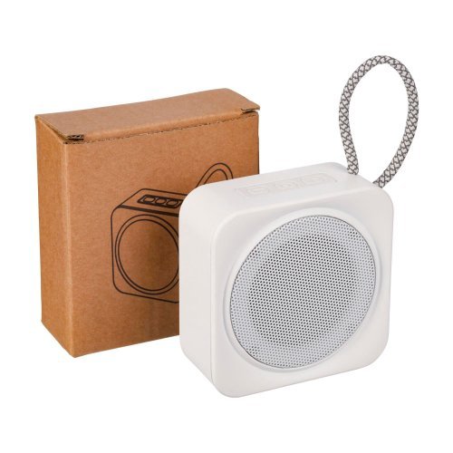 Speaker wireless orblo | riciclato