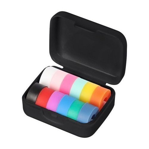 Set segnabicchieri ringo | 12 pz