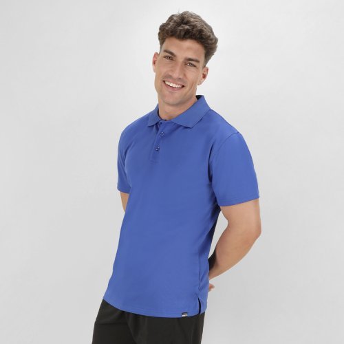Polo dekrom