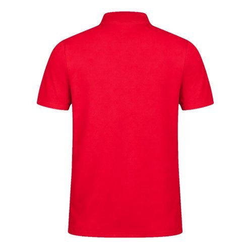 Polo dekrom