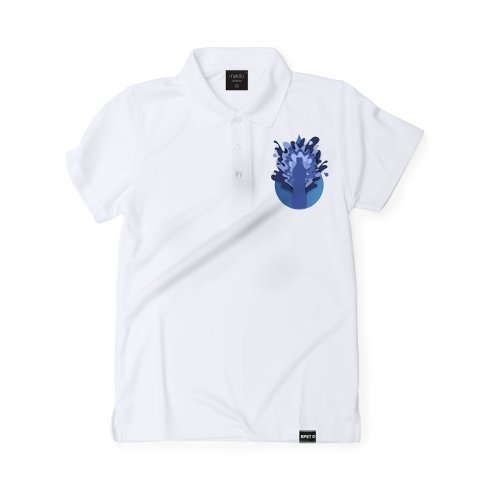 Polo dekrom