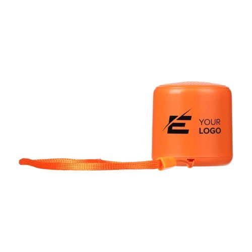 Speaker wireless peblo | riciclato