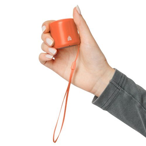 Speaker wireless peblo | riciclato