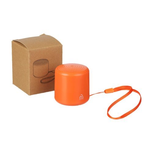 Speaker wireless peblo | riciclato