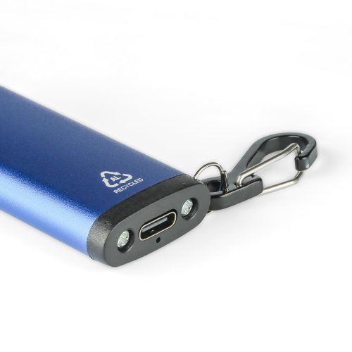 Allarme luminoso alero | riciclato