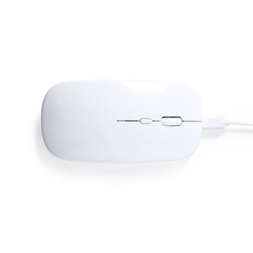 Mouse chestir rcs