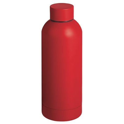 Matte Bottle 500