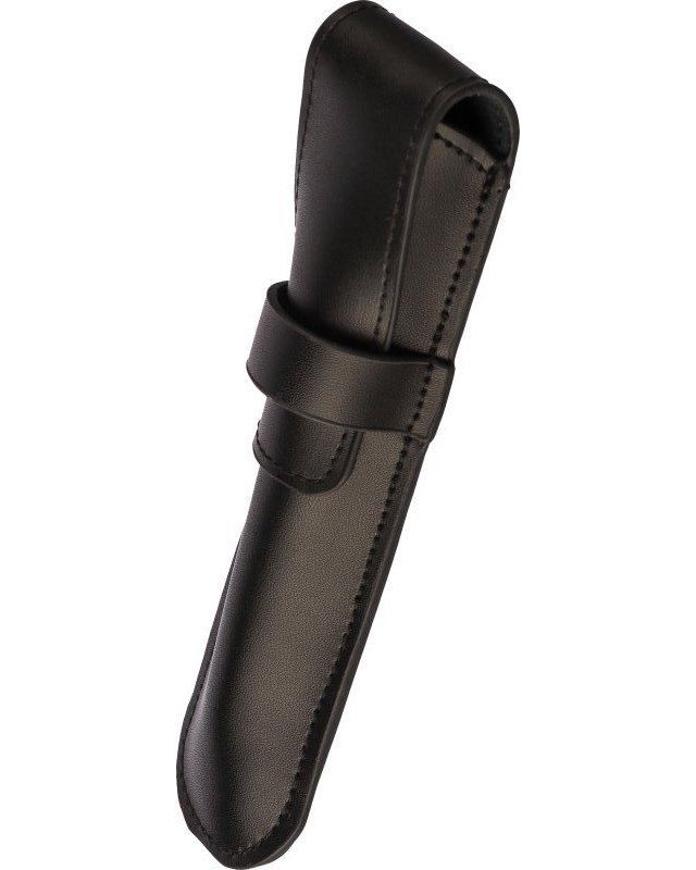 Astuccio per penna nadir | pelle