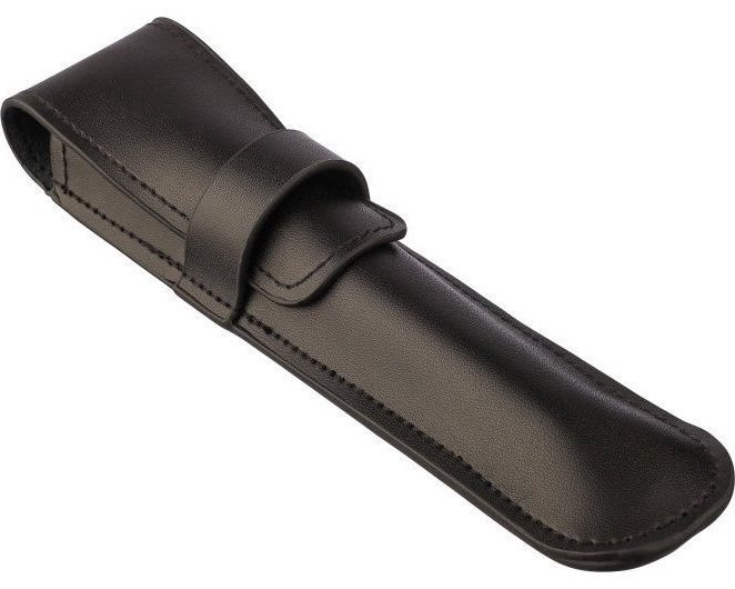 Astuccio per penna nadir | pelle