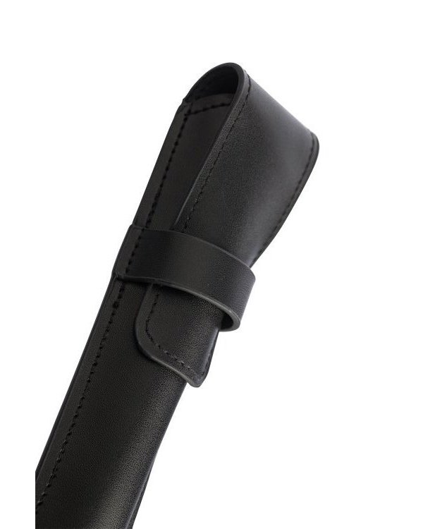 Astuccio per penna nadir | pelle