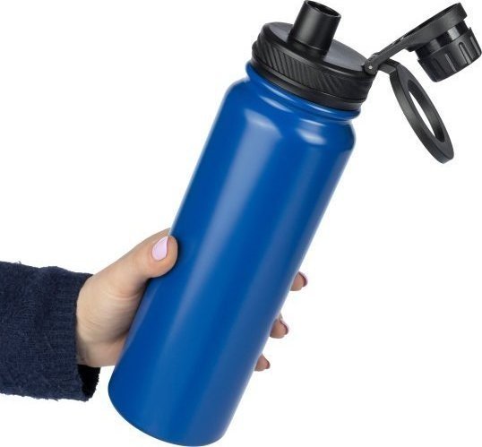 Bottiglia termica zinnia | doppia parete | magsafe | 800 ml