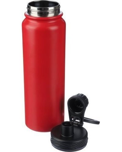 Bottiglia termica zinnia | doppia parete | magsafe | 800 ml