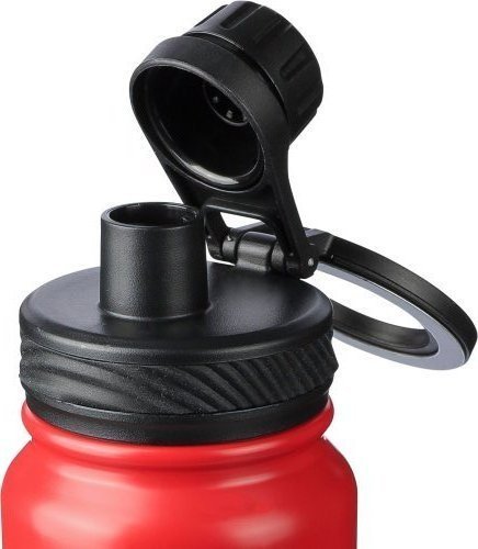 Bottiglia termica zinnia | doppia parete | magsafe | 800 ml