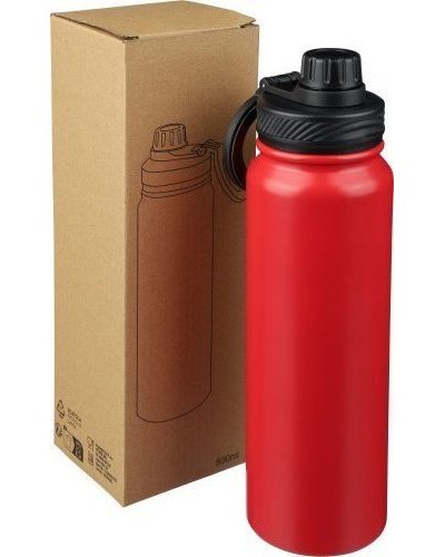 Bottiglia termica zinnia | doppia parete | magsafe | 800 ml