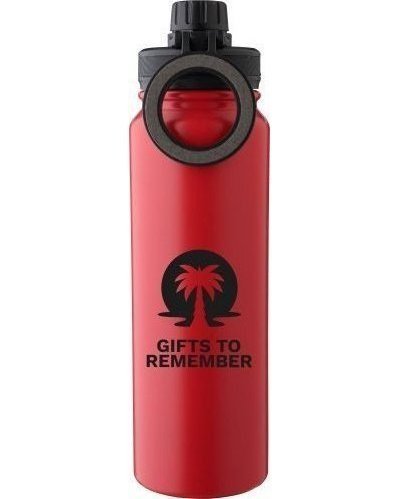 Bottiglia termica zinnia | doppia parete | magsafe | 800 ml