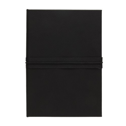 Set regalo business deluxe swiss peak con bottiglia rcs