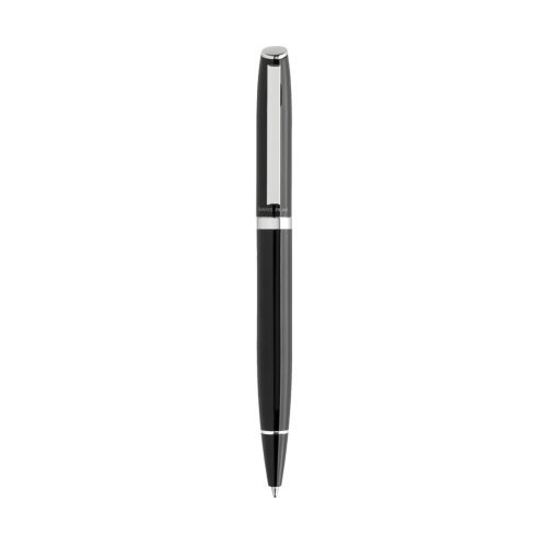 Set regalo business deluxe swiss peak con bottiglia rcs