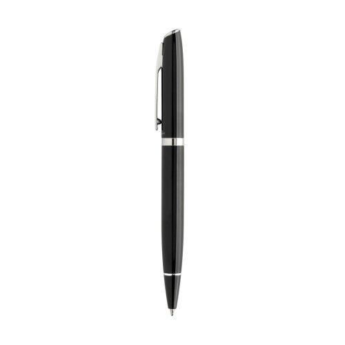 Set regalo business deluxe swiss peak con bottiglia rcs