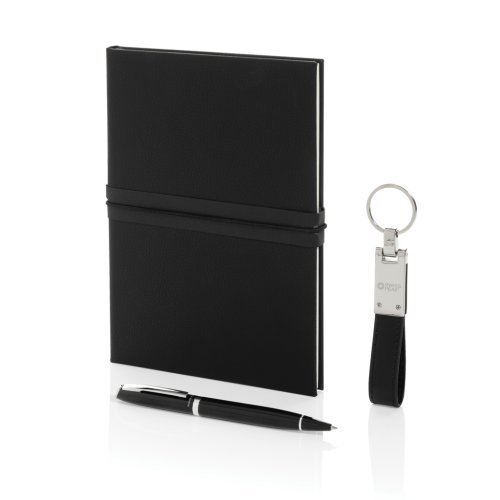 Set regalo business swiss peak certificato rcs