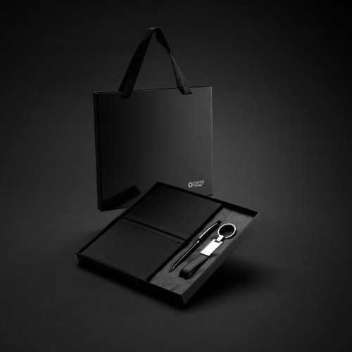 Set regalo business swiss peak certificato rcs