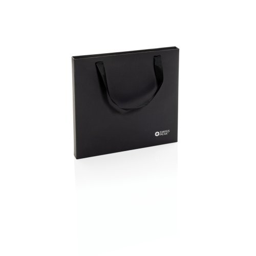 Set regalo business swiss peak certificato rcs