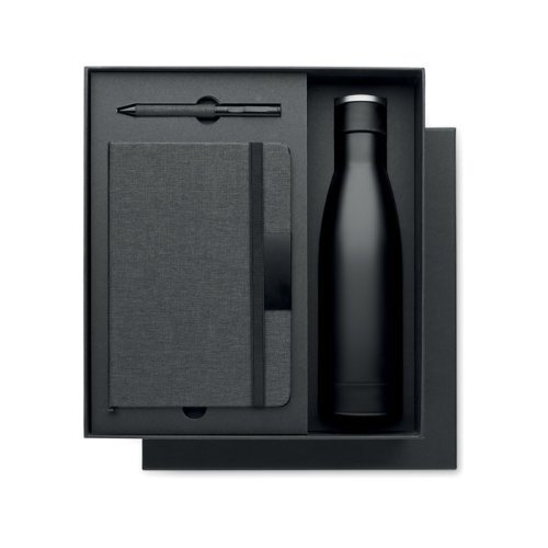Set regalo di lusso da 3 pezzi