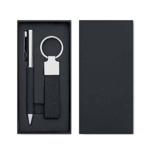 Set regalo da 2 pz in scatola