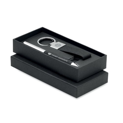 Set regalo da 2 pz in scatola
