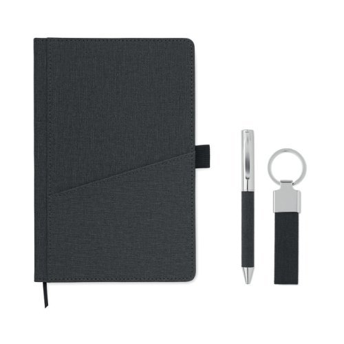 Set regalo da 3 pz in scatola