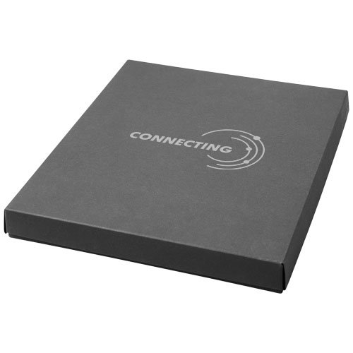 Set regalo con blocco note e penna moleskine