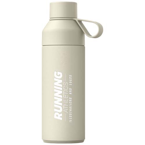 Set regalo 3 in 1 da 500 ml ocean bottle