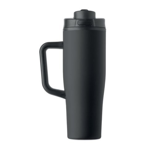 Bicchiere doppio strato 900 ml