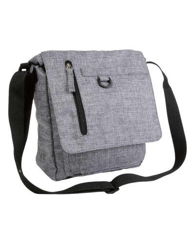 BORSA CON TRACOLLA