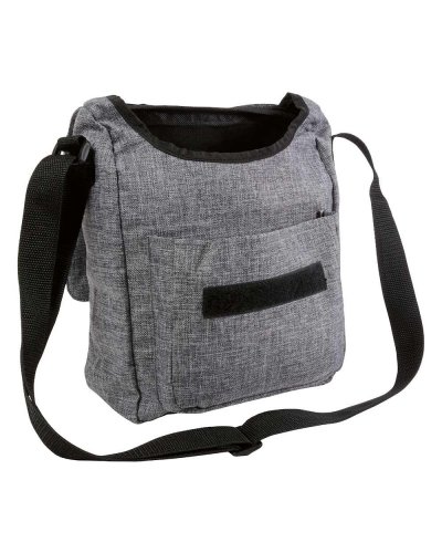BORSA CON TRACOLLA