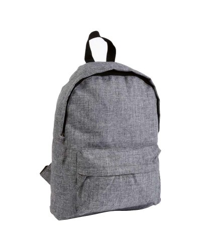 ZAINO CON 3 TASCHE