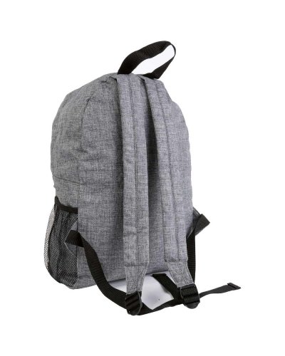 ZAINO CON 3 TASCHE