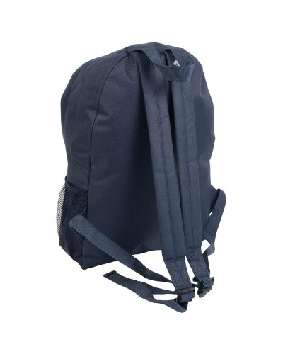 ZAINO CON TASCHE
