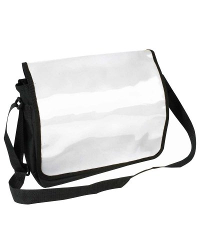 CARTELLA CON PATELLA Bianco
