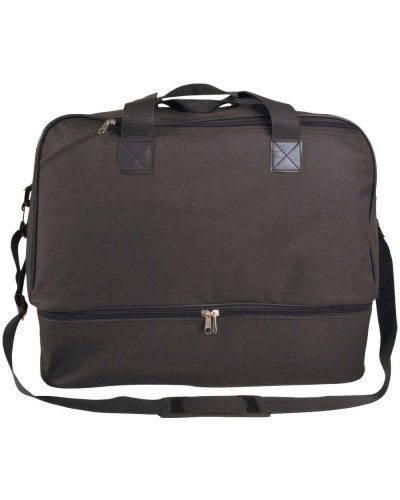 Borsone Sport e vaggio con vano portascarpe