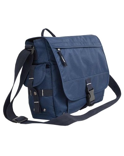 CARTELLA A TRACOLLA 3 TASCHE