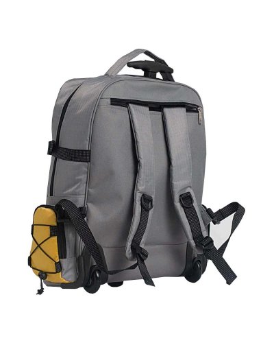 ZAINO TROLLEY GRANDE