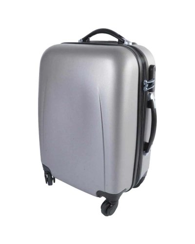VALIGIA RIGIDA CON TROLLEY