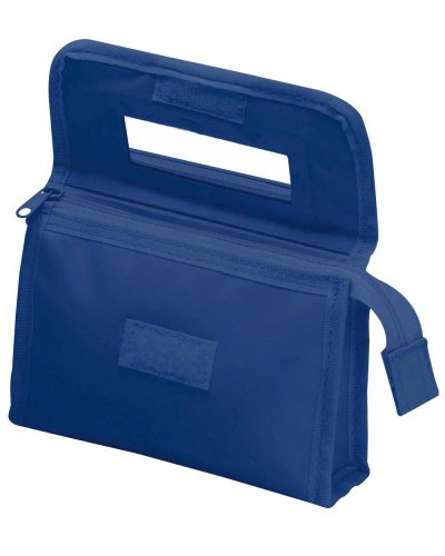 Pochette con specchietto