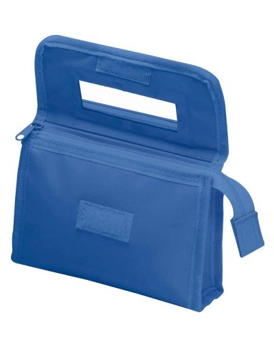 Pochette con specchietto