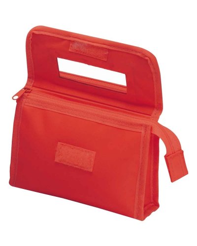 Pochette con specchietto