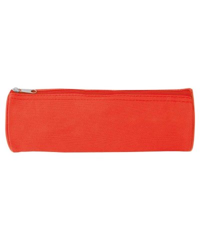 Astuccio Cilindrico Rosso