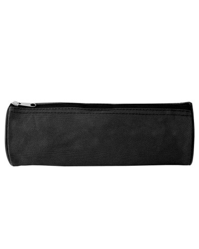 Astuccio Cilindrico Nero
