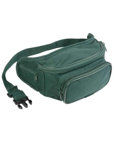 Marsupio a 5 tasche